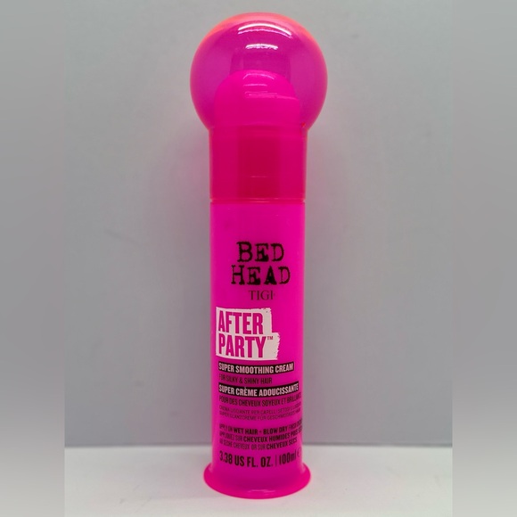 BedHead Other - NEW BED HEAD BY TIGI After Party - 3.38 oz/100 ml